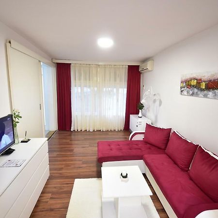 Beograd - Apartman "Gardos" Εξωτερικό φωτογραφία