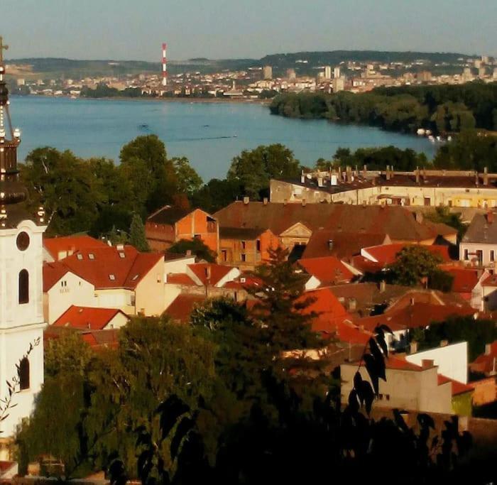 Beograd - Apartman "Gardos" Εξωτερικό φωτογραφία
