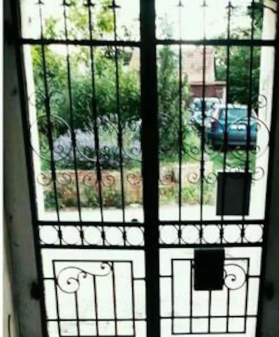 Beograd - Apartman "Gardos" Εξωτερικό φωτογραφία