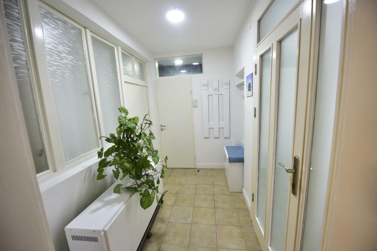 Beograd - Apartman "Gardos" Εξωτερικό φωτογραφία