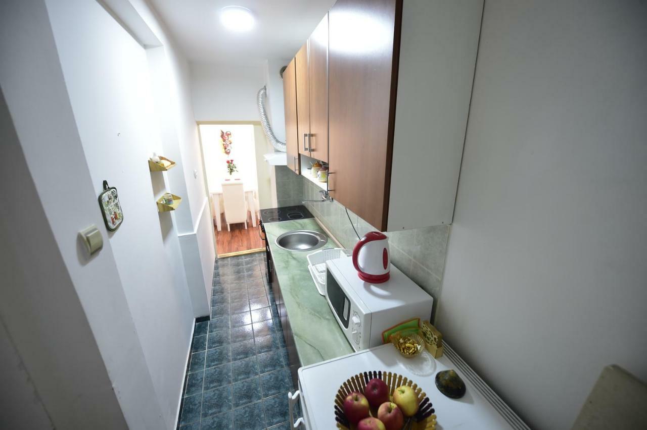 Beograd - Apartman "Gardos" Εξωτερικό φωτογραφία