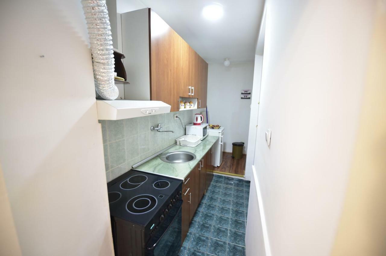 Beograd - Apartman "Gardos" Εξωτερικό φωτογραφία