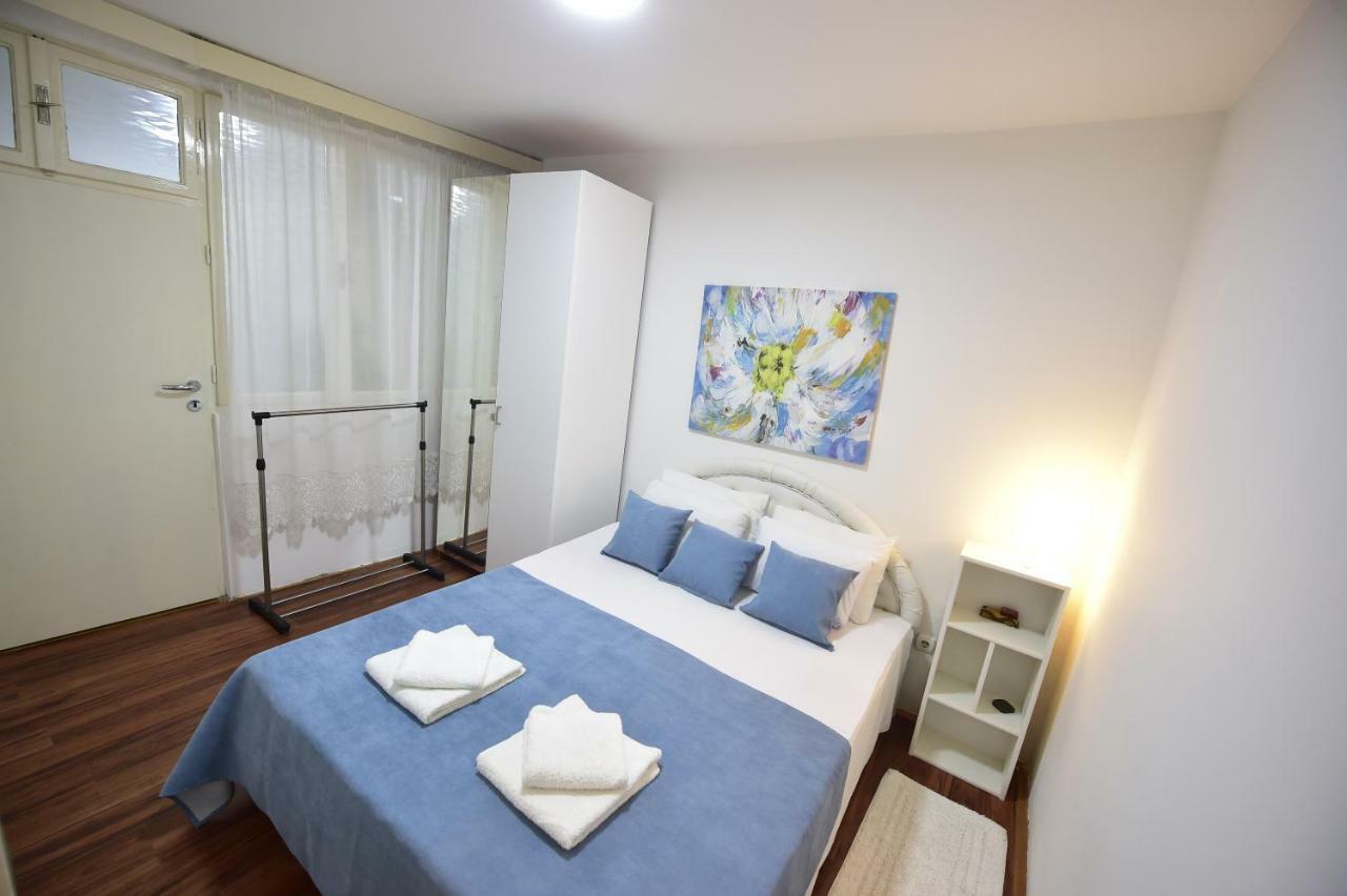 Beograd - Apartman "Gardos" Εξωτερικό φωτογραφία