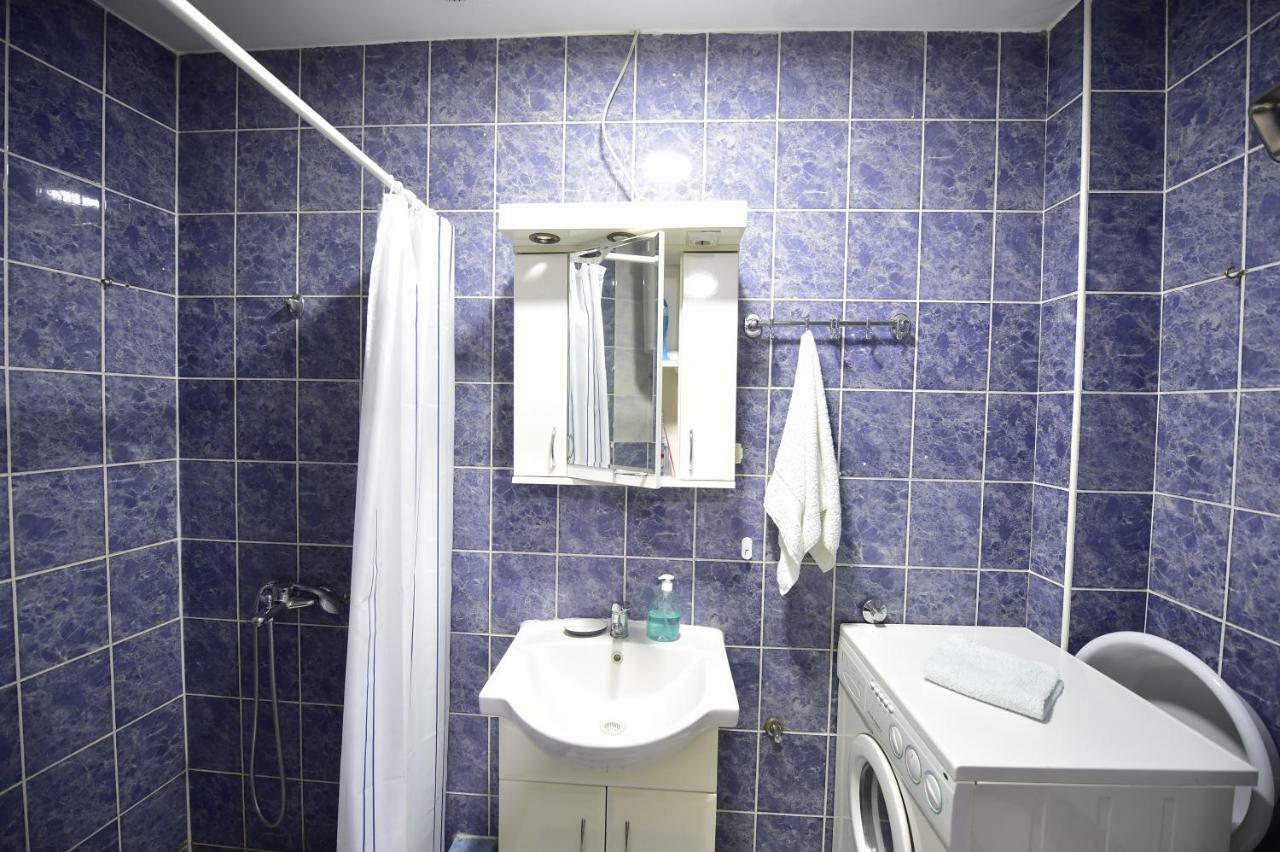 Beograd - Apartman "Gardos" Εξωτερικό φωτογραφία
