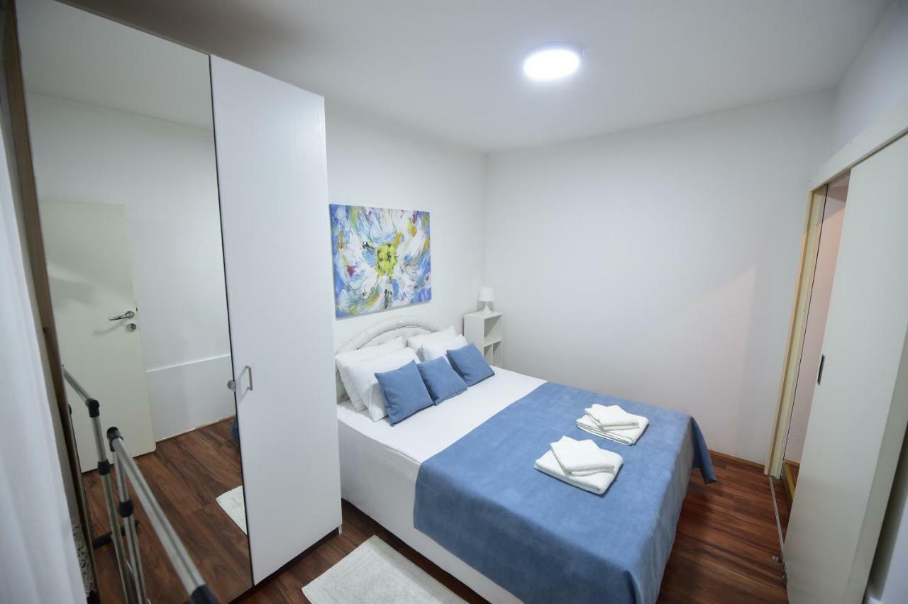 Beograd - Apartman "Gardos" Εξωτερικό φωτογραφία