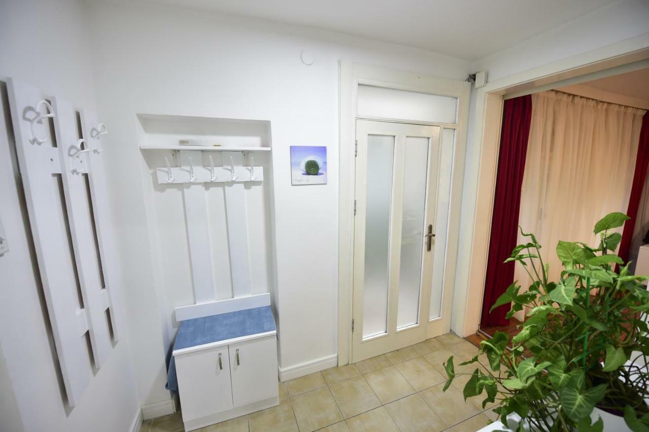 Beograd - Apartman "Gardos" Εξωτερικό φωτογραφία