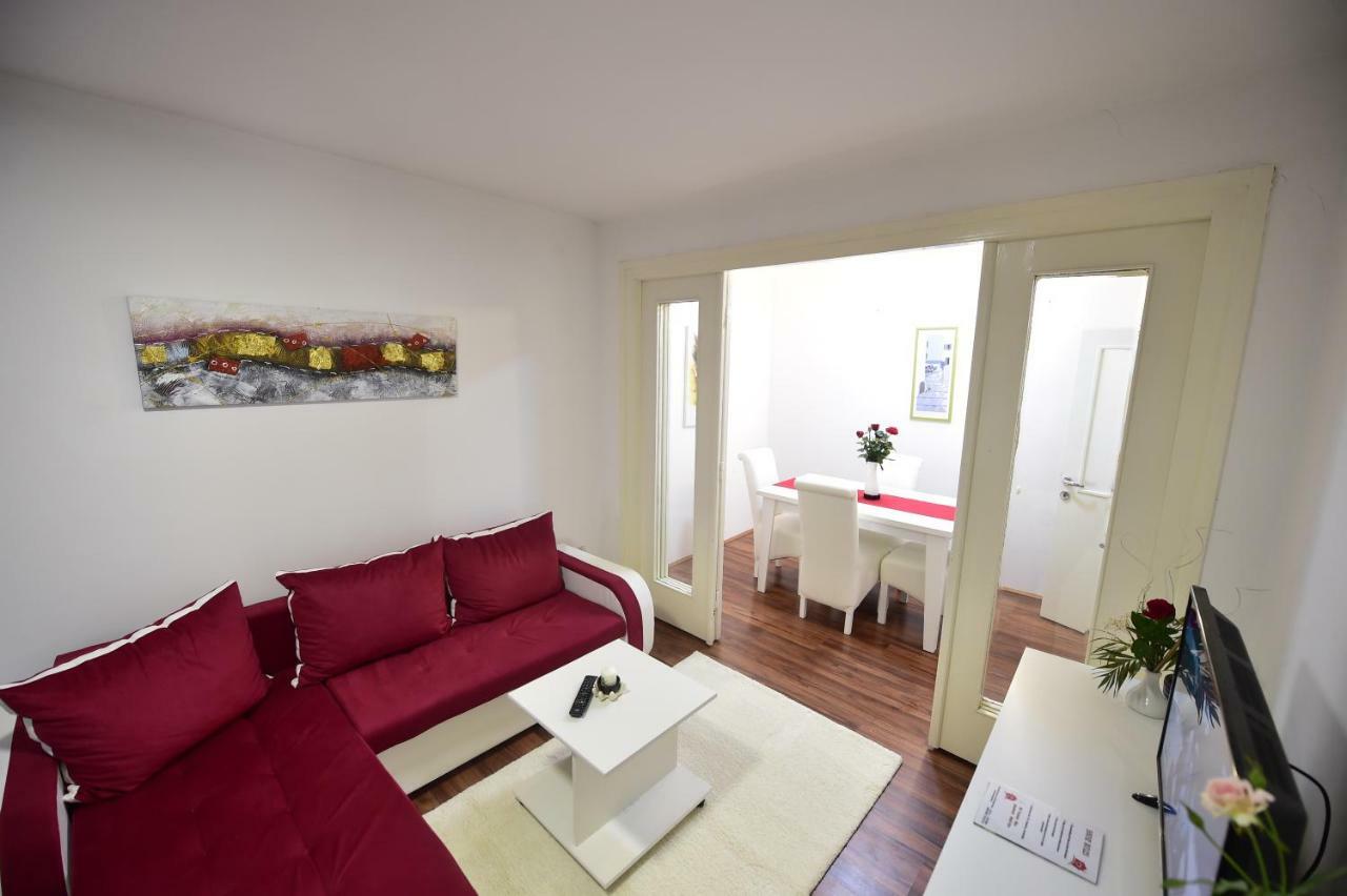Beograd - Apartman "Gardos" Εξωτερικό φωτογραφία