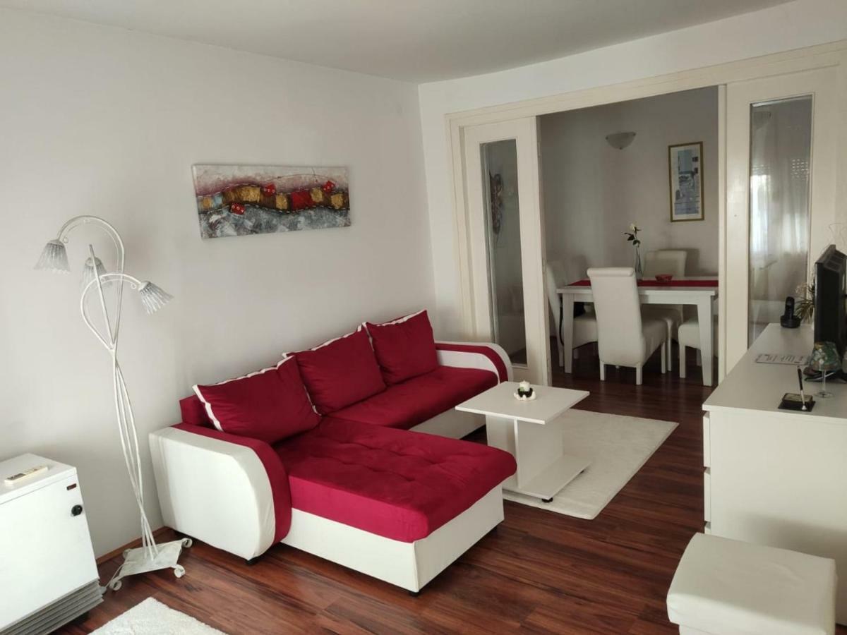 Beograd - Apartman "Gardos" Εξωτερικό φωτογραφία