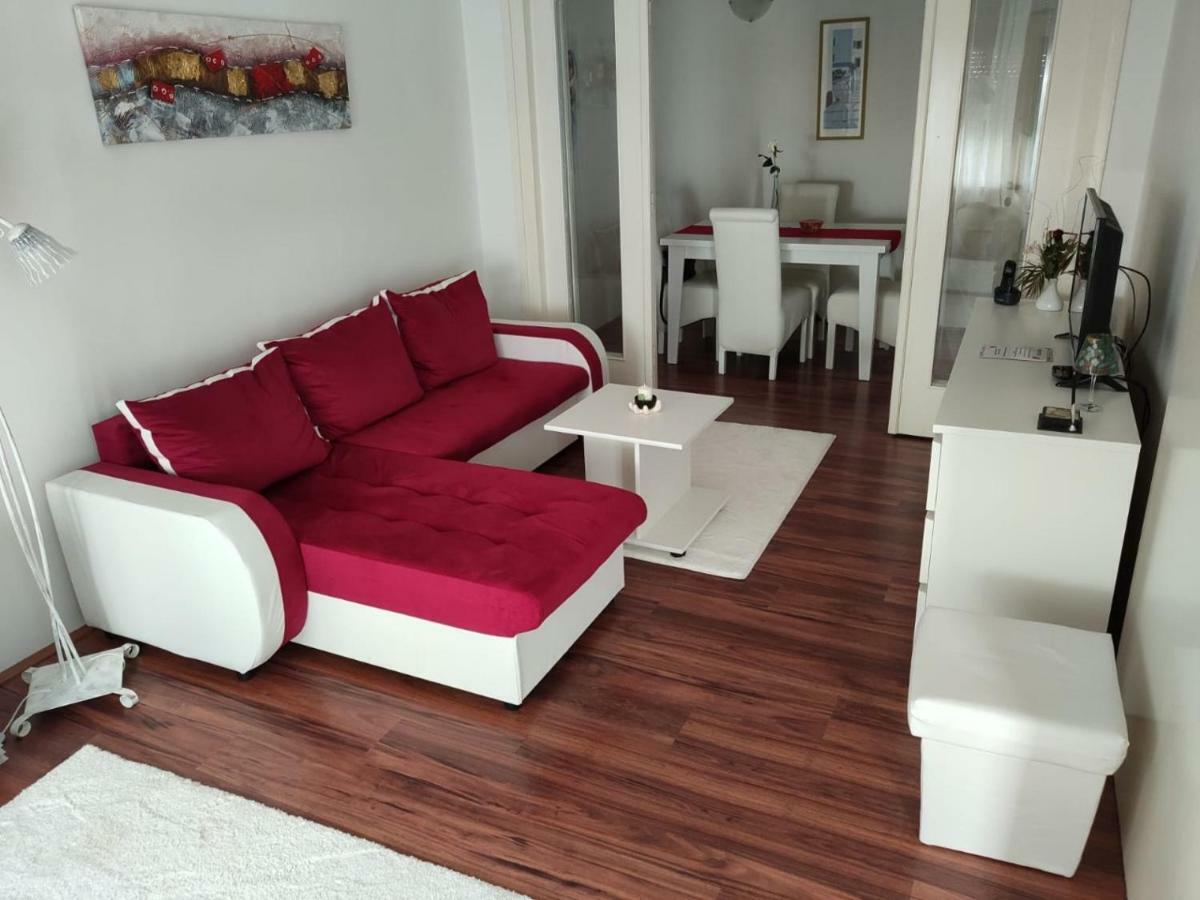 Beograd - Apartman "Gardos" Εξωτερικό φωτογραφία